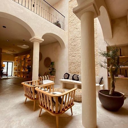 Victoria - By Atico73 (Adults Only) Hotel Medina-Sidonia Buitenkant foto