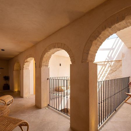 Victoria - By Atico73 (Adults Only) Hotel Medina-Sidonia Buitenkant foto