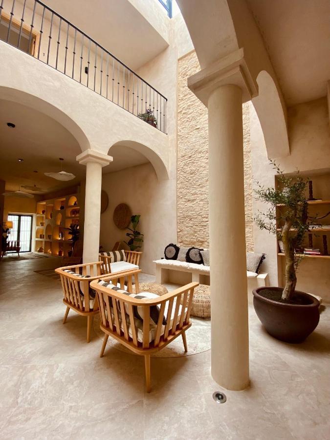 Victoria - By Atico73 (Adults Only) Hotel Medina-Sidonia Buitenkant foto
