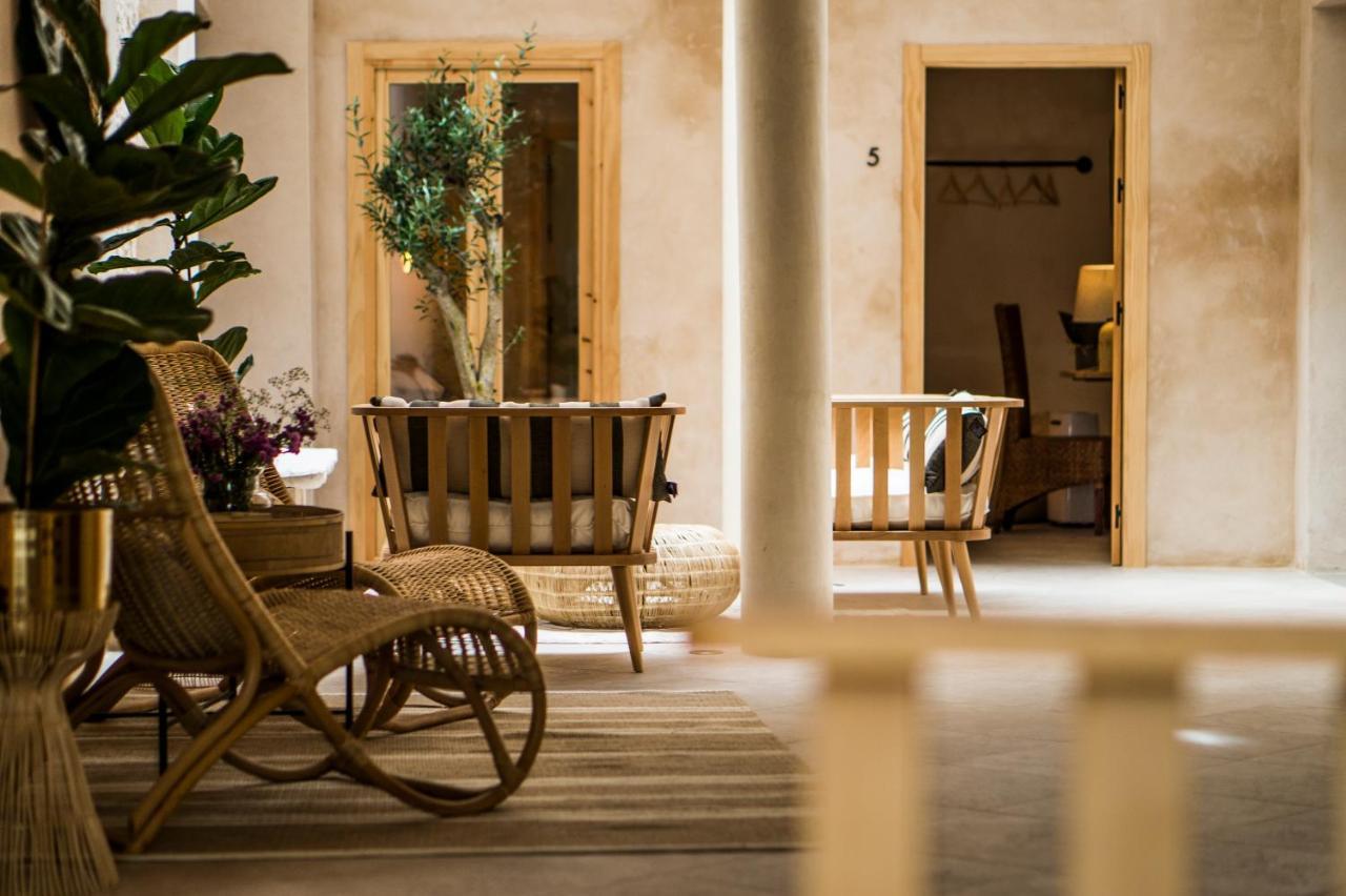 Victoria - By Atico73 (Adults Only) Hotel Medina-Sidonia Buitenkant foto
