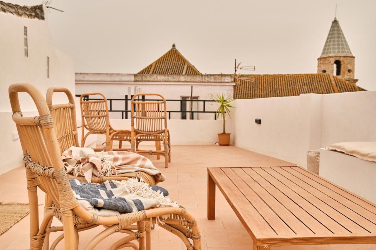 Victoria - By Atico73 (Adults Only) Hotel Medina-Sidonia Buitenkant foto