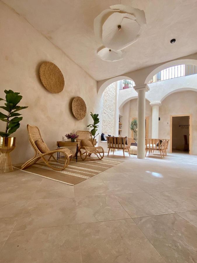 Victoria - By Atico73 (Adults Only) Hotel Medina-Sidonia Buitenkant foto