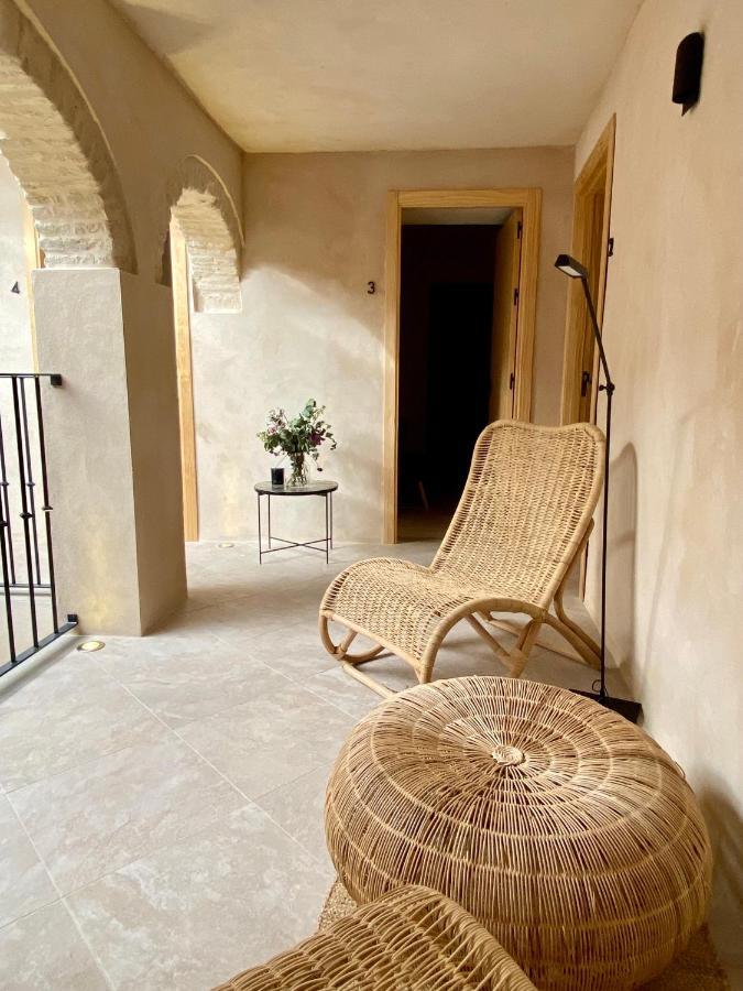 Victoria - By Atico73 (Adults Only) Hotel Medina-Sidonia Buitenkant foto