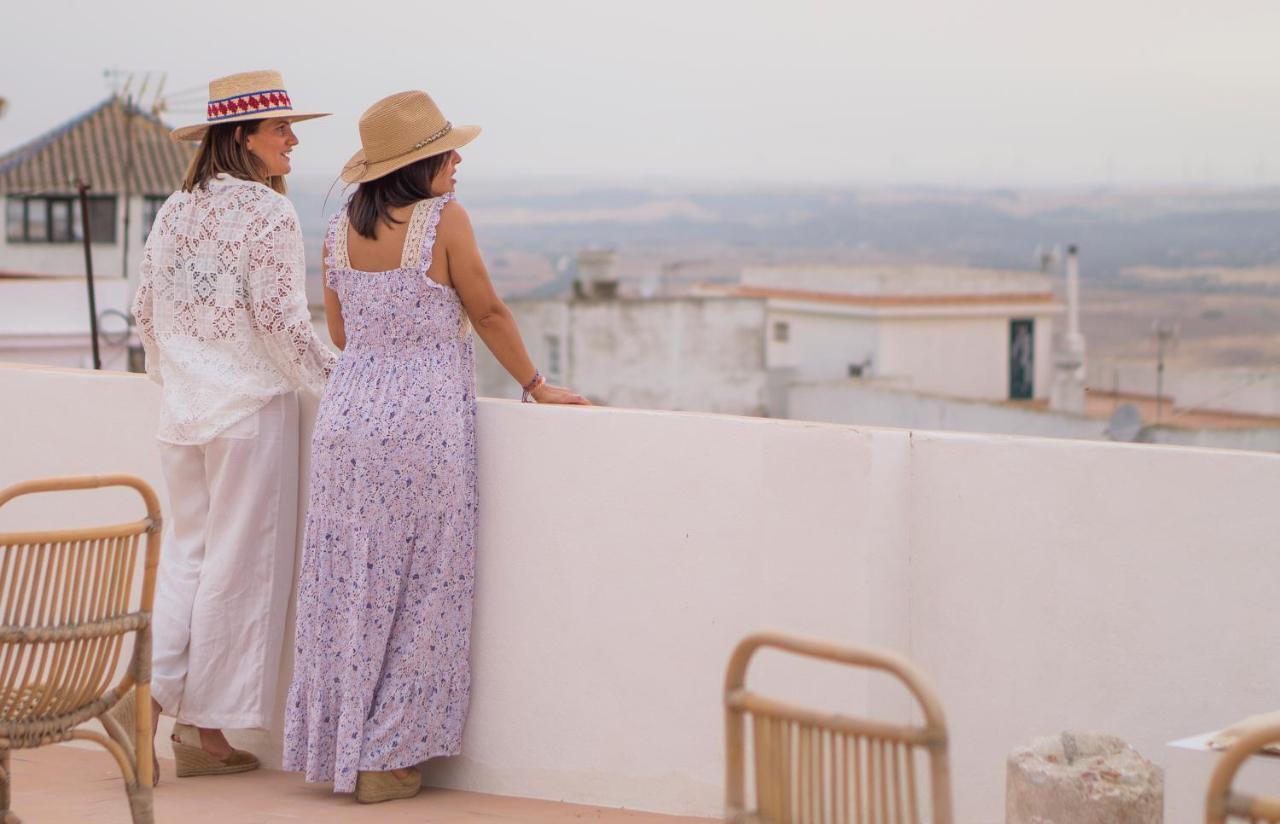 Victoria - By Atico73 (Adults Only) Hotel Medina-Sidonia Buitenkant foto