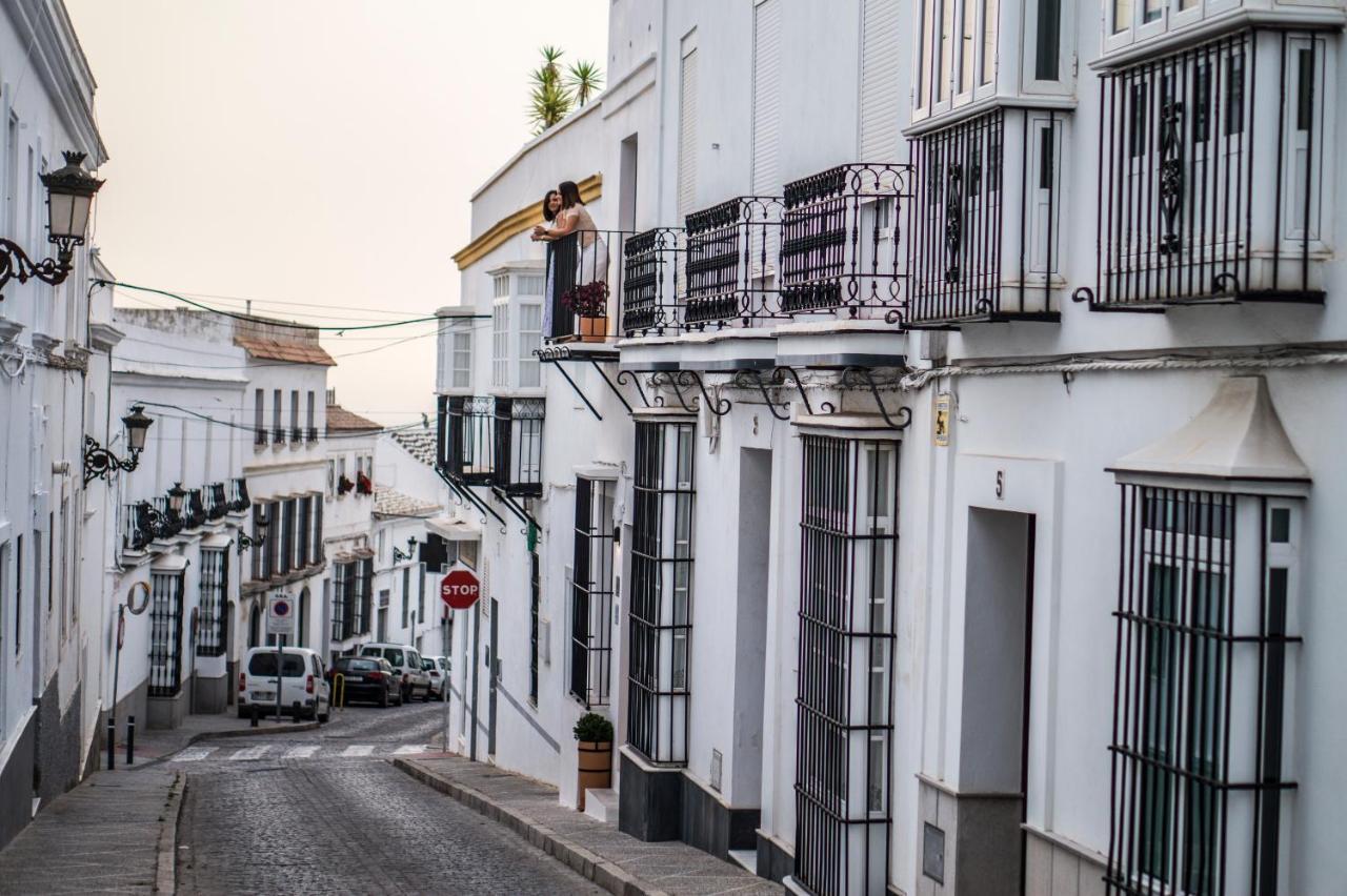 Victoria - By Atico73 (Adults Only) Hotel Medina-Sidonia Buitenkant foto