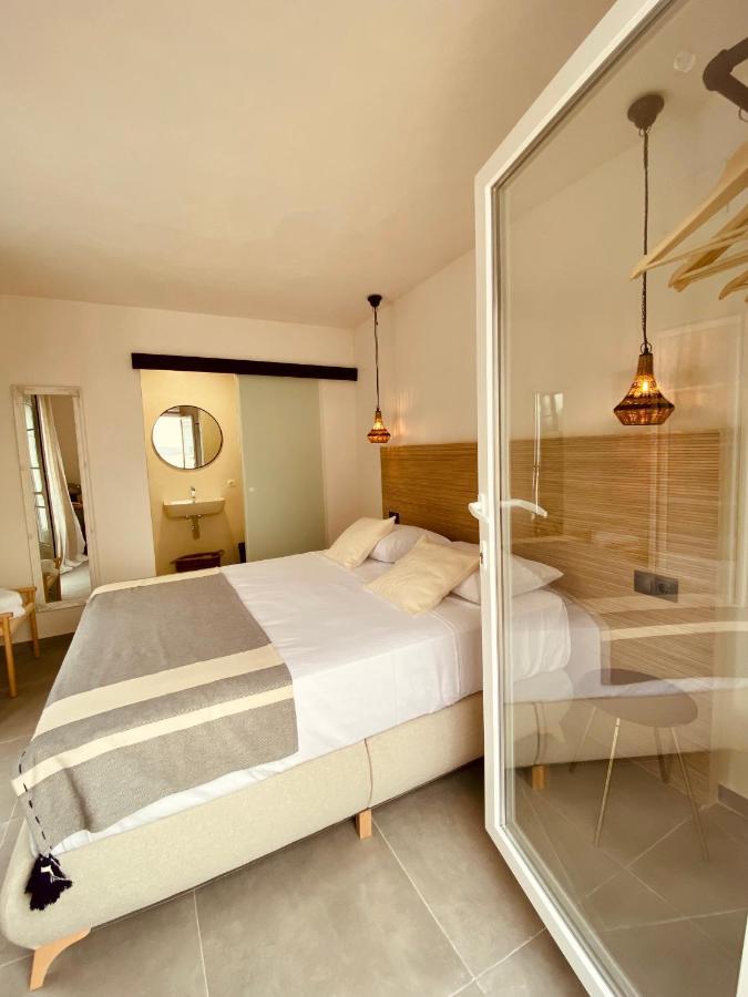 Victoria - By Atico73 (Adults Only) Hotel Medina-Sidonia Buitenkant foto