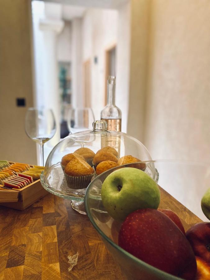 Victoria - By Atico73 (Adults Only) Hotel Medina-Sidonia Buitenkant foto