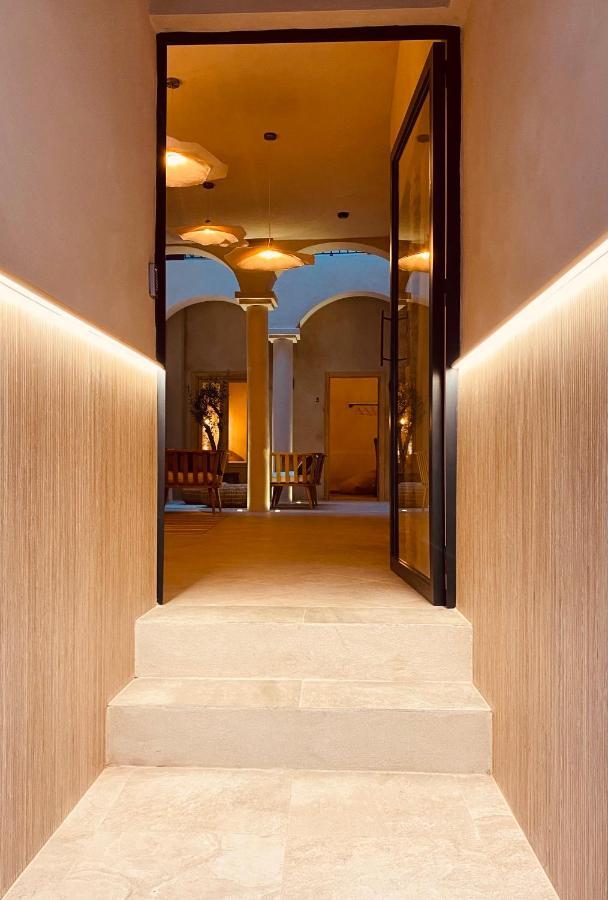 Victoria - By Atico73 (Adults Only) Hotel Medina-Sidonia Buitenkant foto