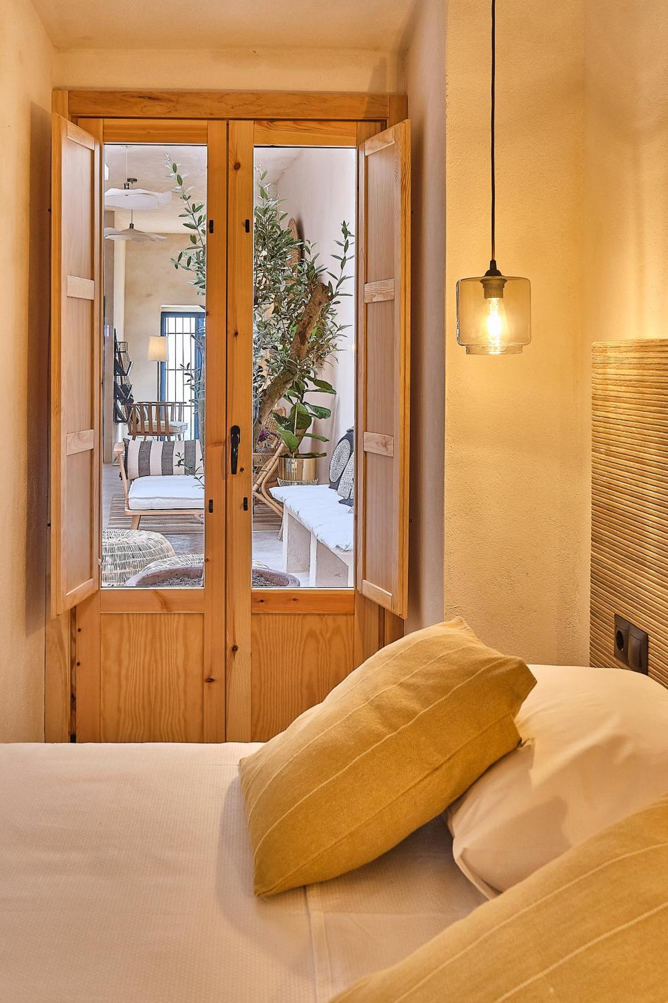 Victoria - By Atico73 (Adults Only) Hotel Medina-Sidonia Kamer foto