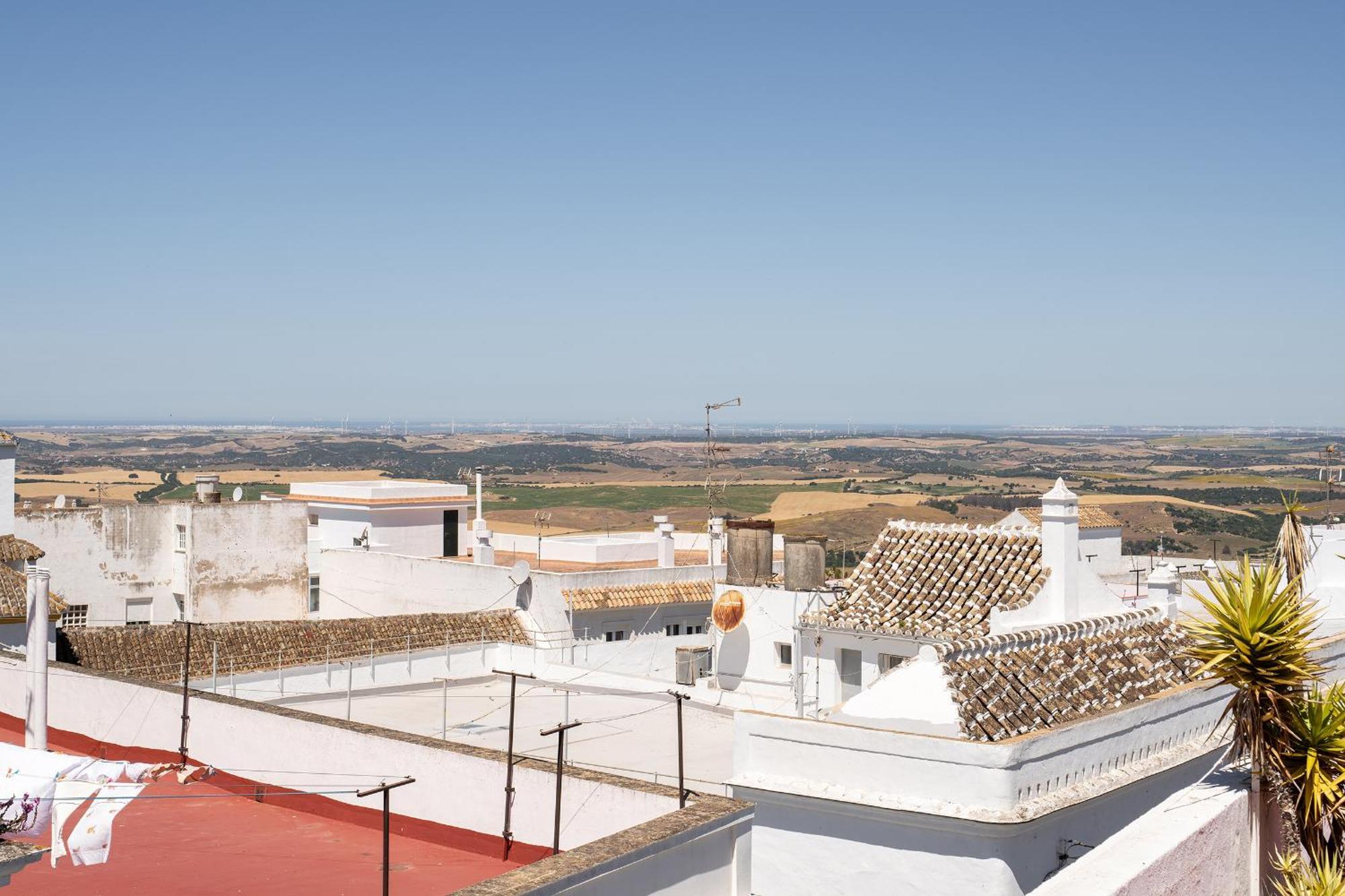 Victoria - By Atico73 (Adults Only) Hotel Medina-Sidonia Buitenkant foto