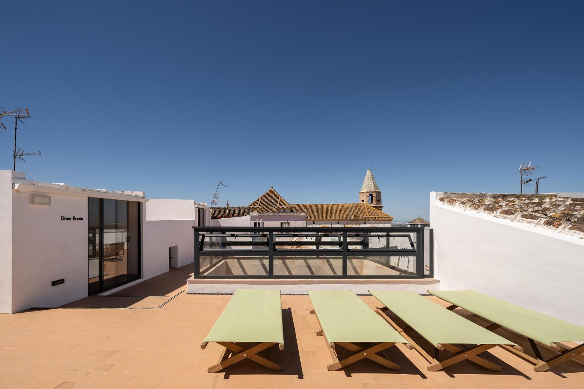 Victoria - By Atico73 (Adults Only) Hotel Medina-Sidonia Buitenkant foto