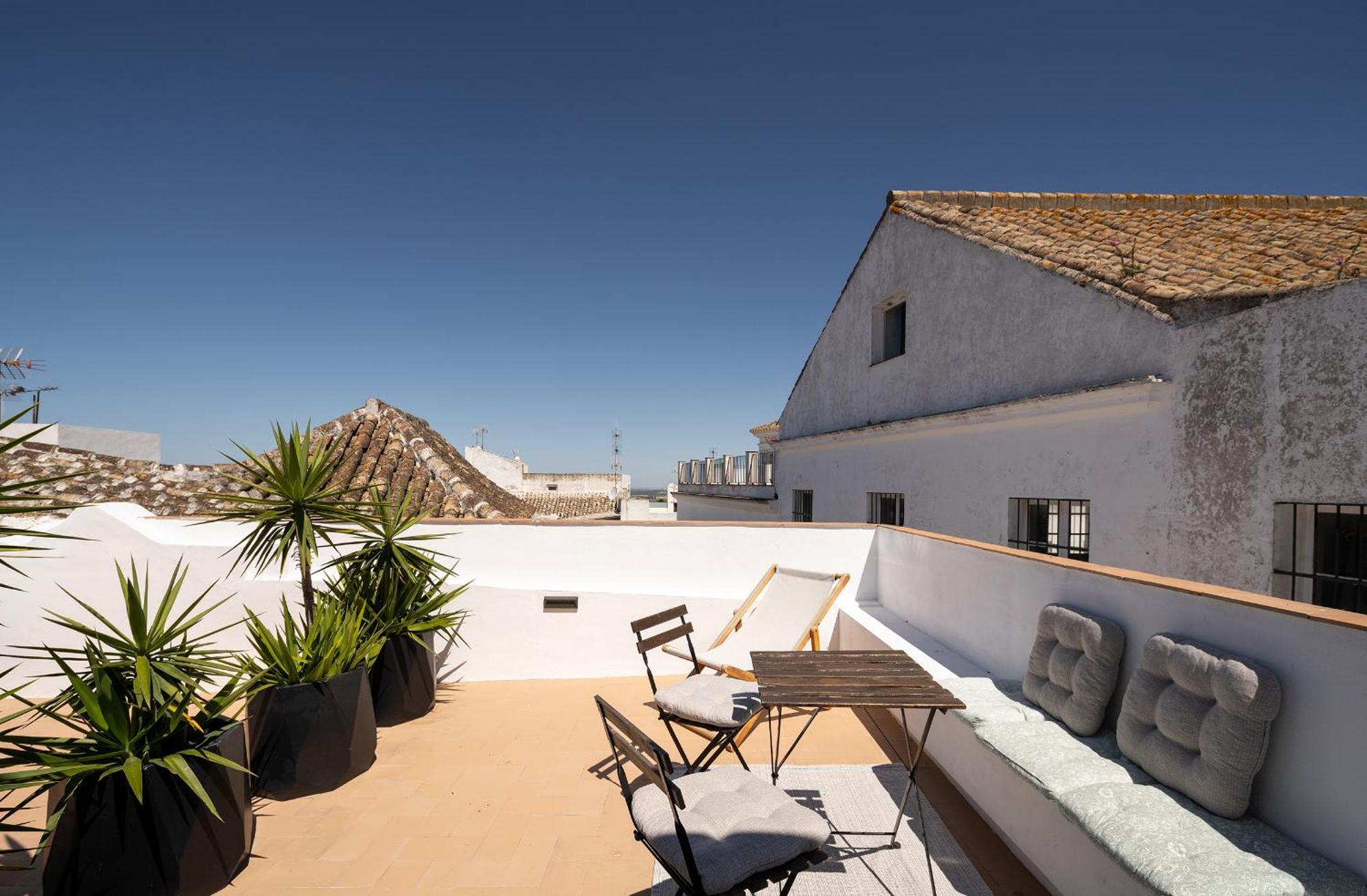Victoria - By Atico73 (Adults Only) Hotel Medina-Sidonia Buitenkant foto