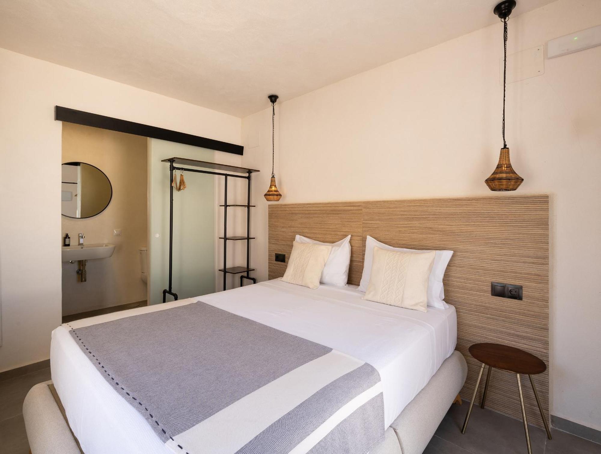 Victoria - By Atico73 (Adults Only) Hotel Medina-Sidonia Buitenkant foto
