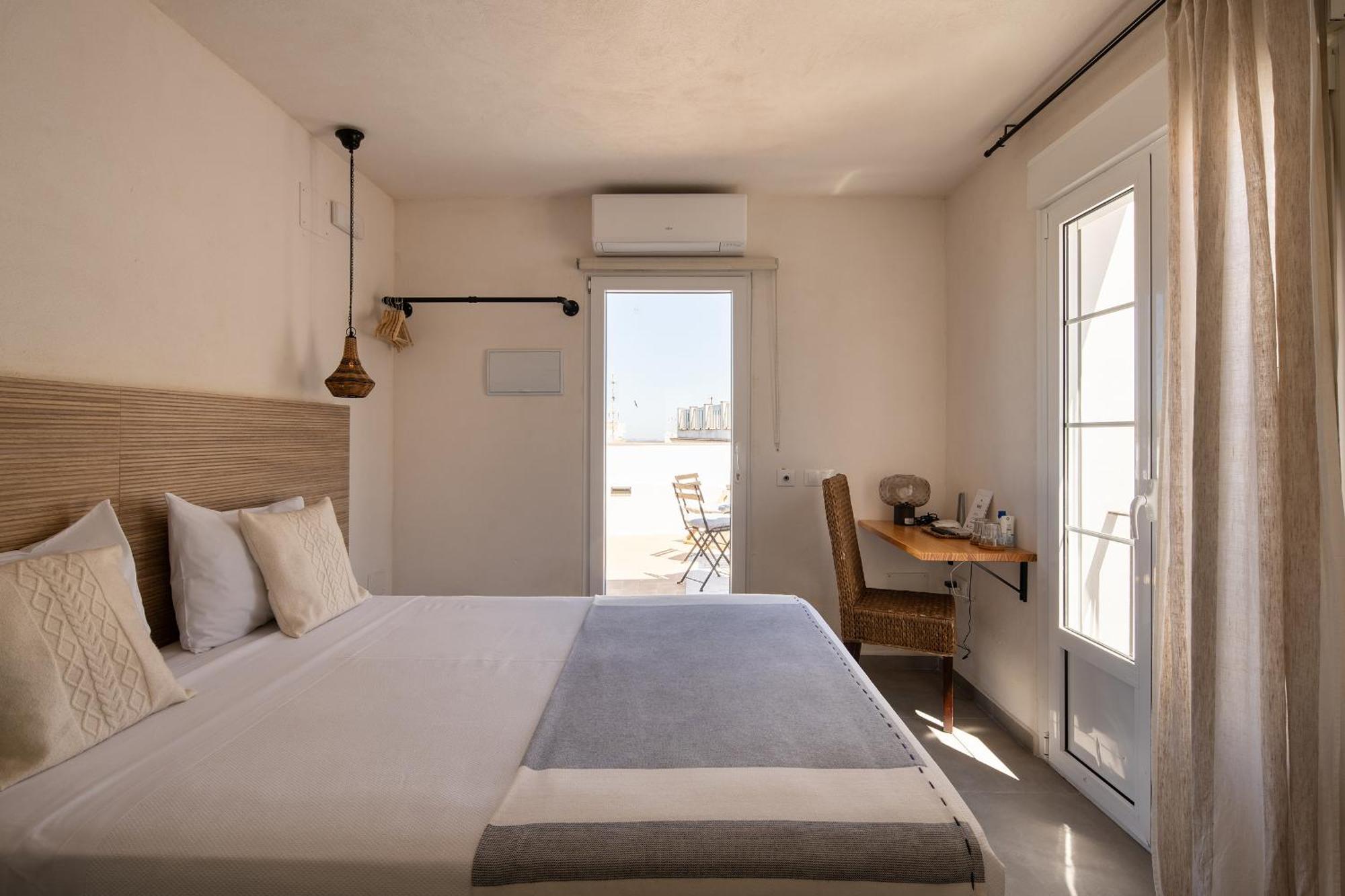 Victoria - By Atico73 (Adults Only) Hotel Medina-Sidonia Buitenkant foto