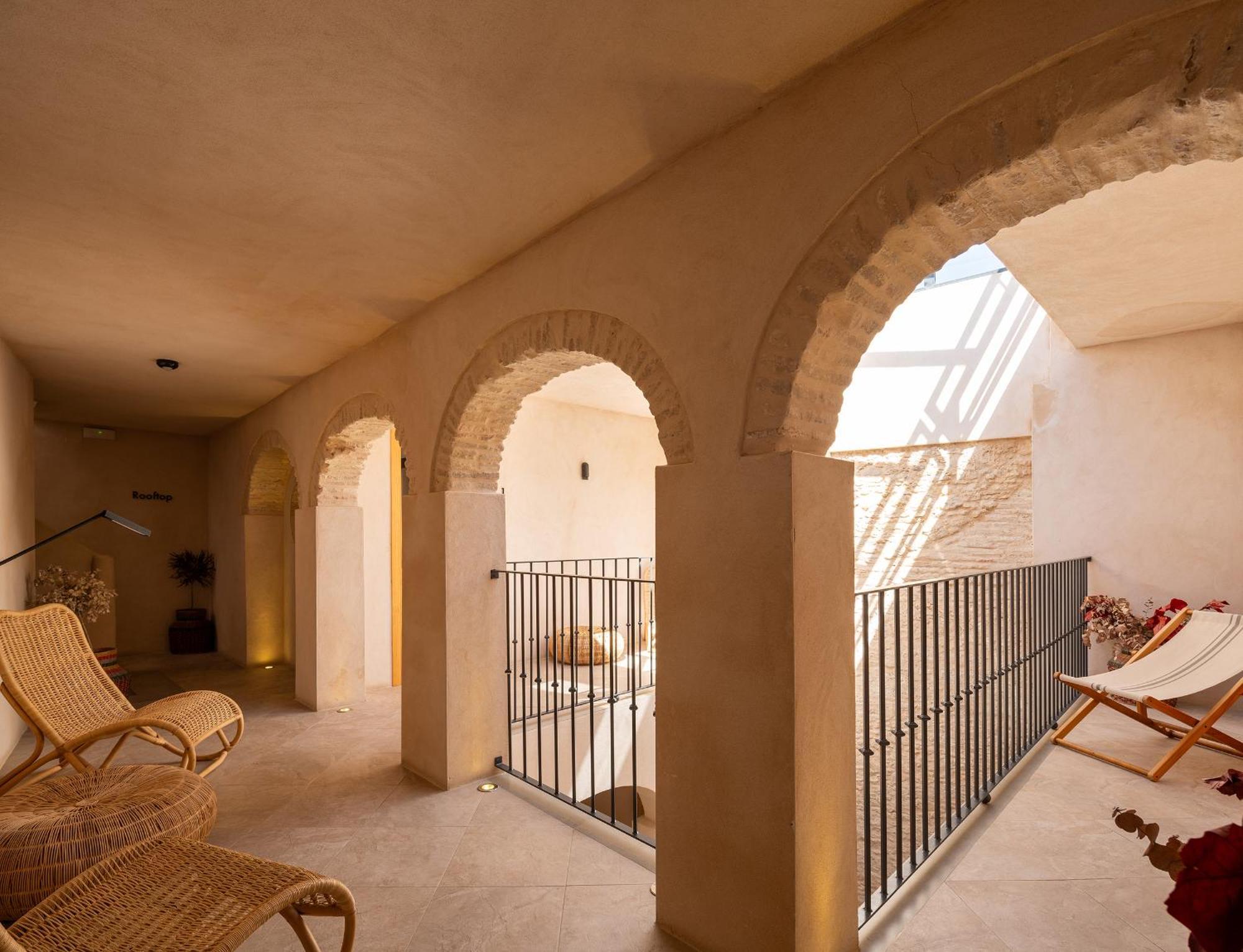 Victoria - By Atico73 (Adults Only) Hotel Medina-Sidonia Buitenkant foto