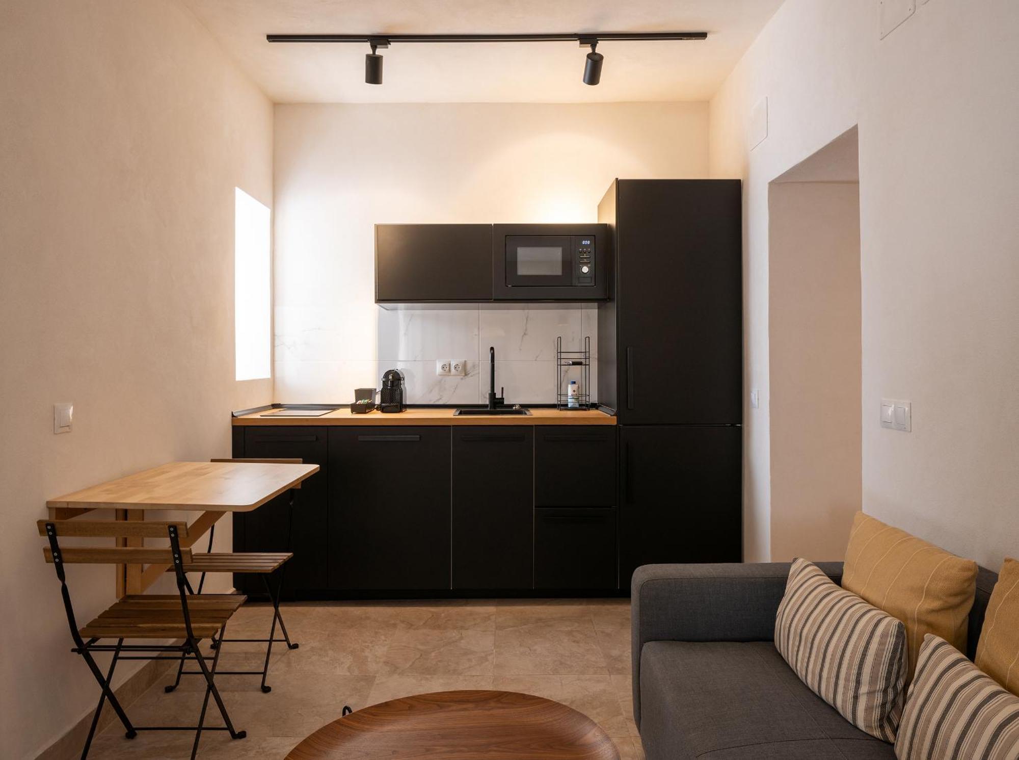 Victoria - By Atico73 (Adults Only) Hotel Medina-Sidonia Buitenkant foto