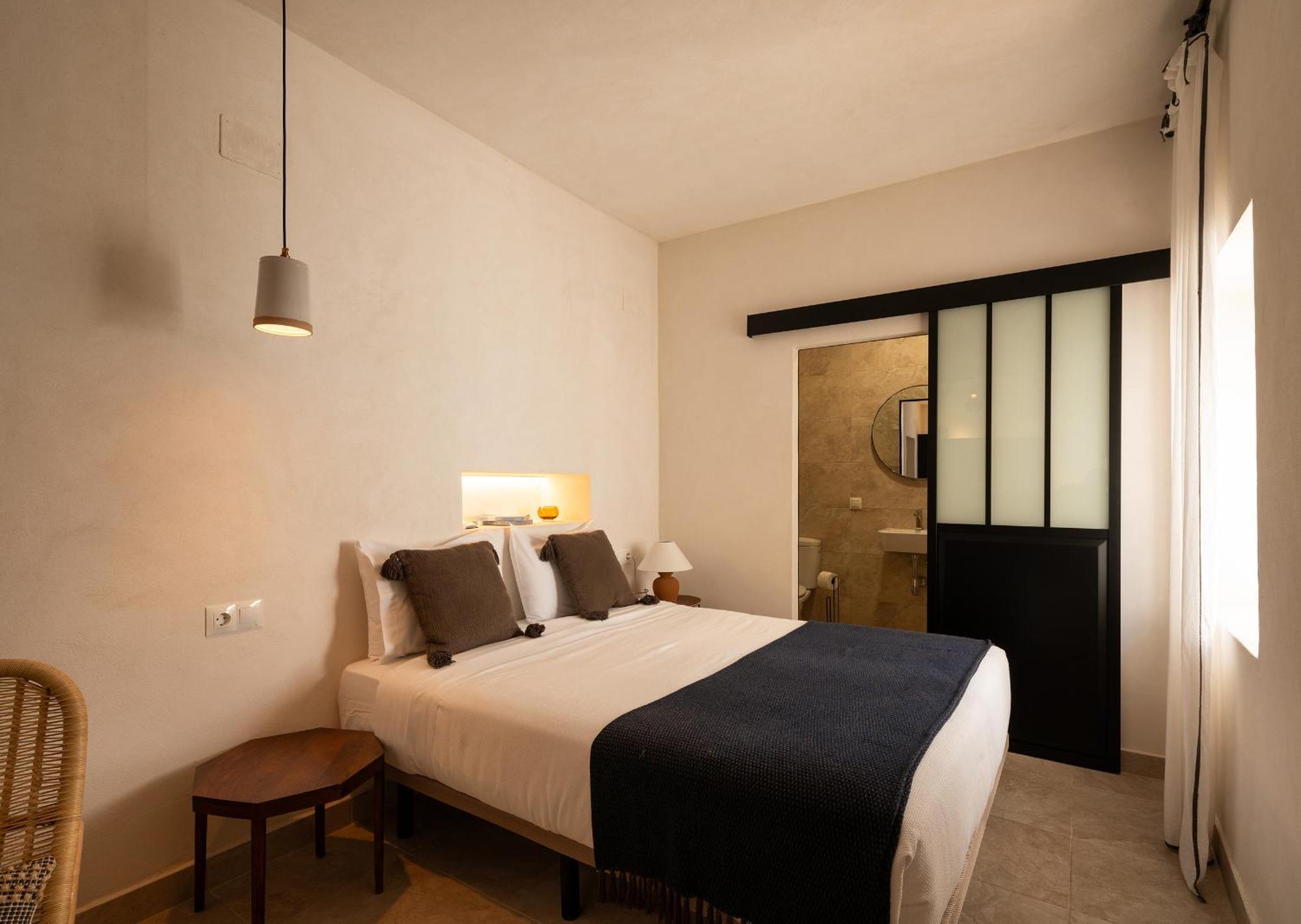 Victoria - By Atico73 (Adults Only) Hotel Medina-Sidonia Buitenkant foto