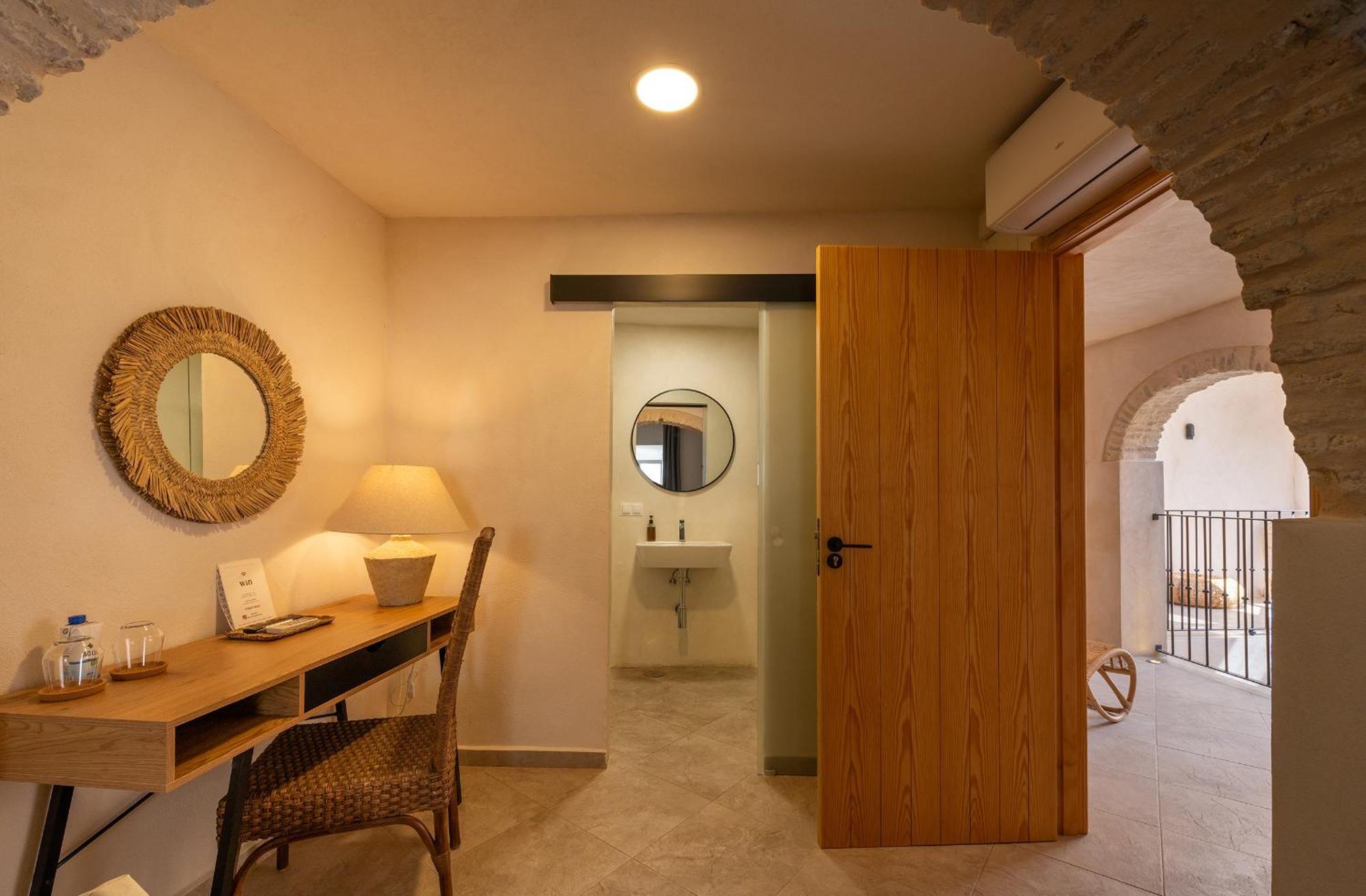 Victoria - By Atico73 (Adults Only) Hotel Medina-Sidonia Buitenkant foto