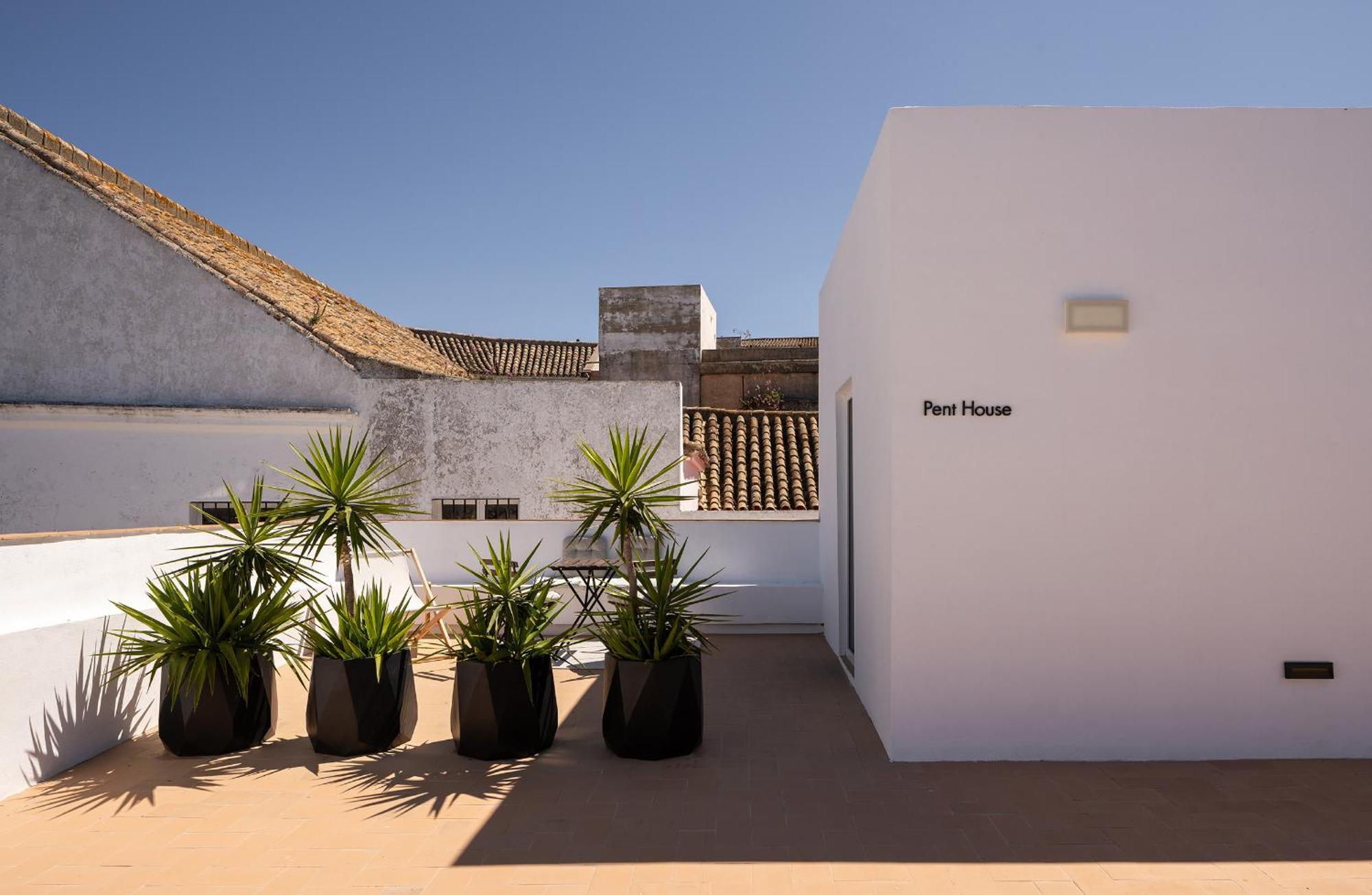 Victoria - By Atico73 (Adults Only) Hotel Medina-Sidonia Buitenkant foto