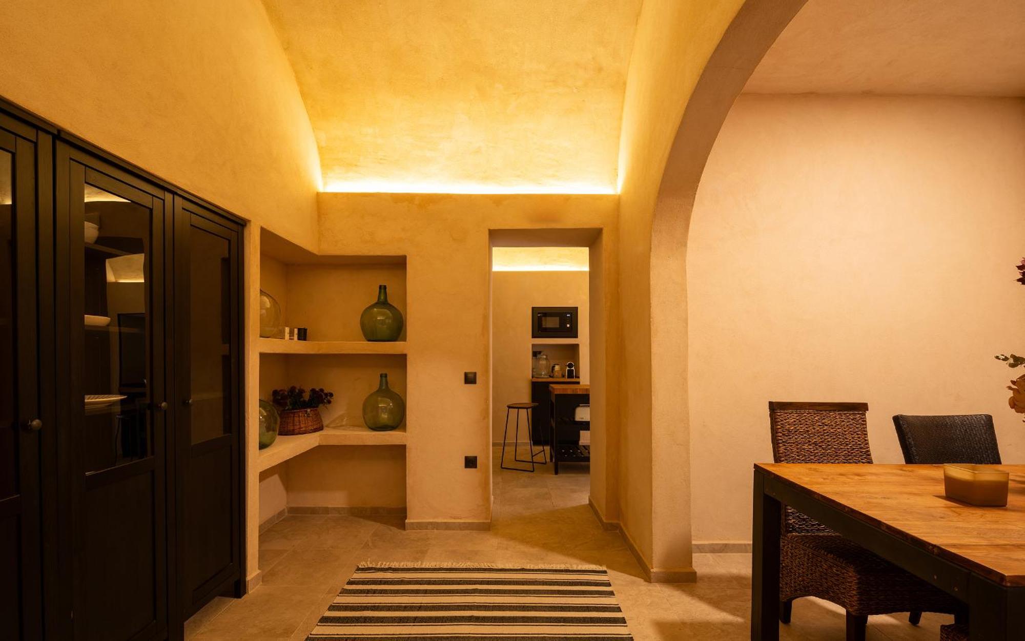 Victoria - By Atico73 (Adults Only) Hotel Medina-Sidonia Buitenkant foto