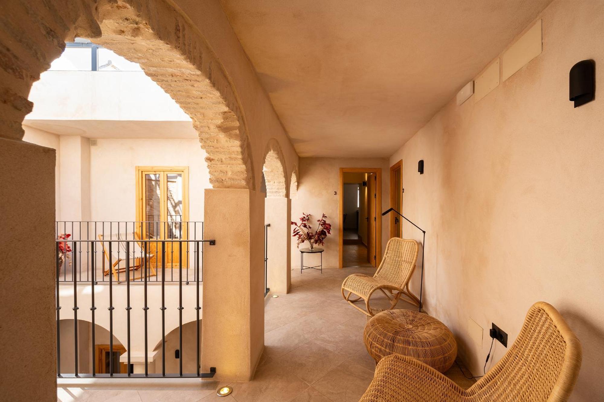 Victoria - By Atico73 (Adults Only) Hotel Medina-Sidonia Buitenkant foto