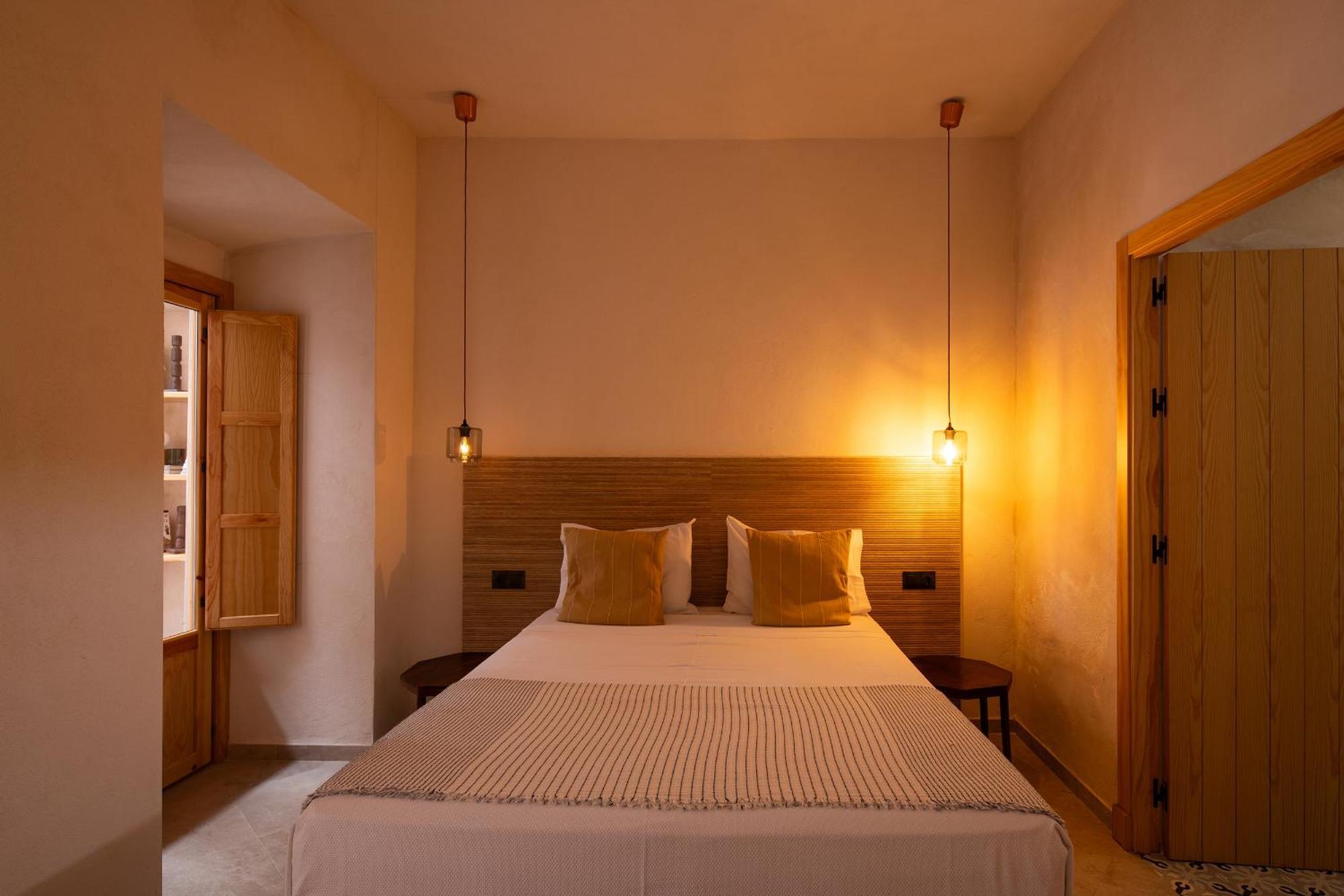 Victoria - By Atico73 (Adults Only) Hotel Medina-Sidonia Buitenkant foto