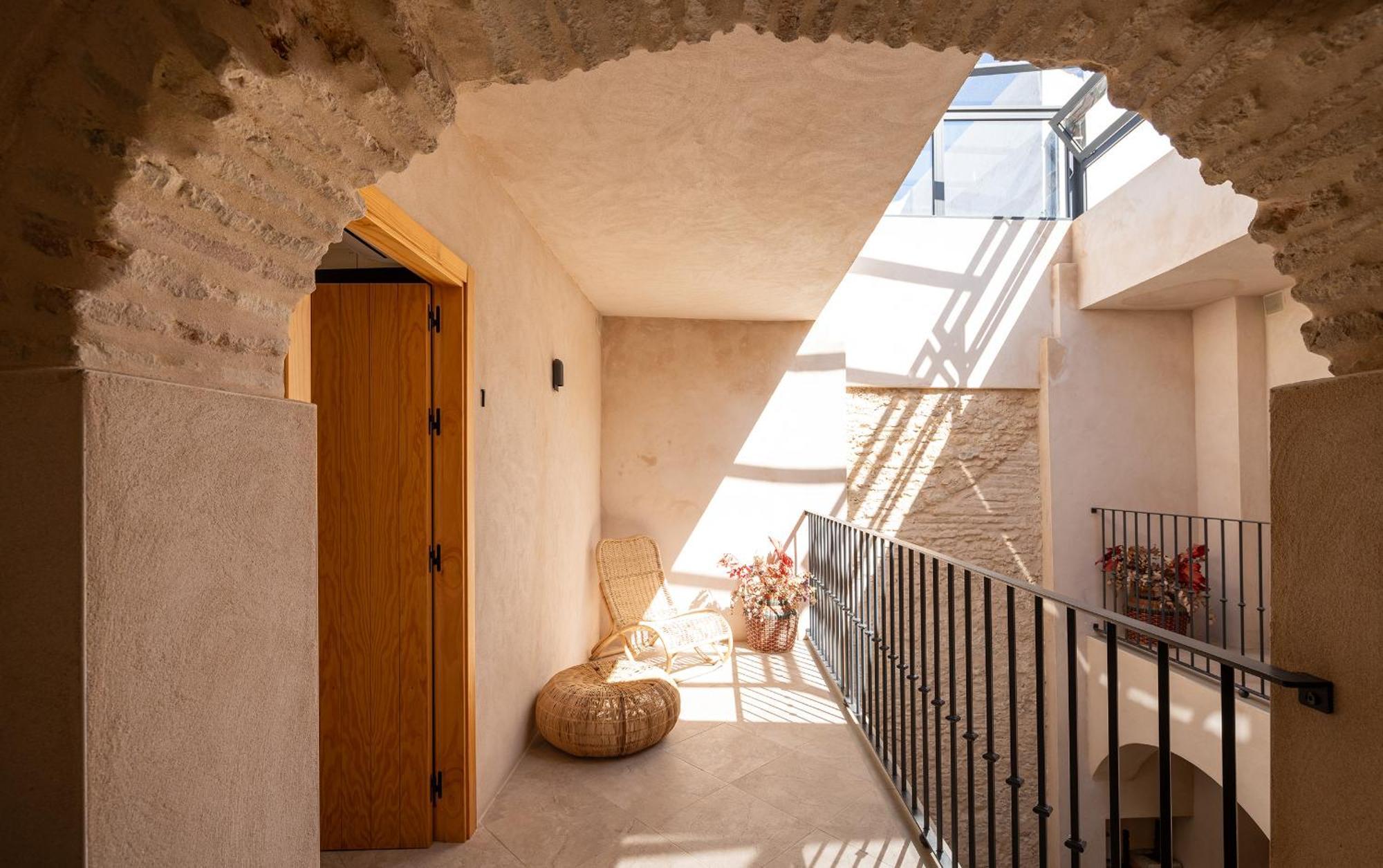 Victoria - By Atico73 (Adults Only) Hotel Medina-Sidonia Buitenkant foto