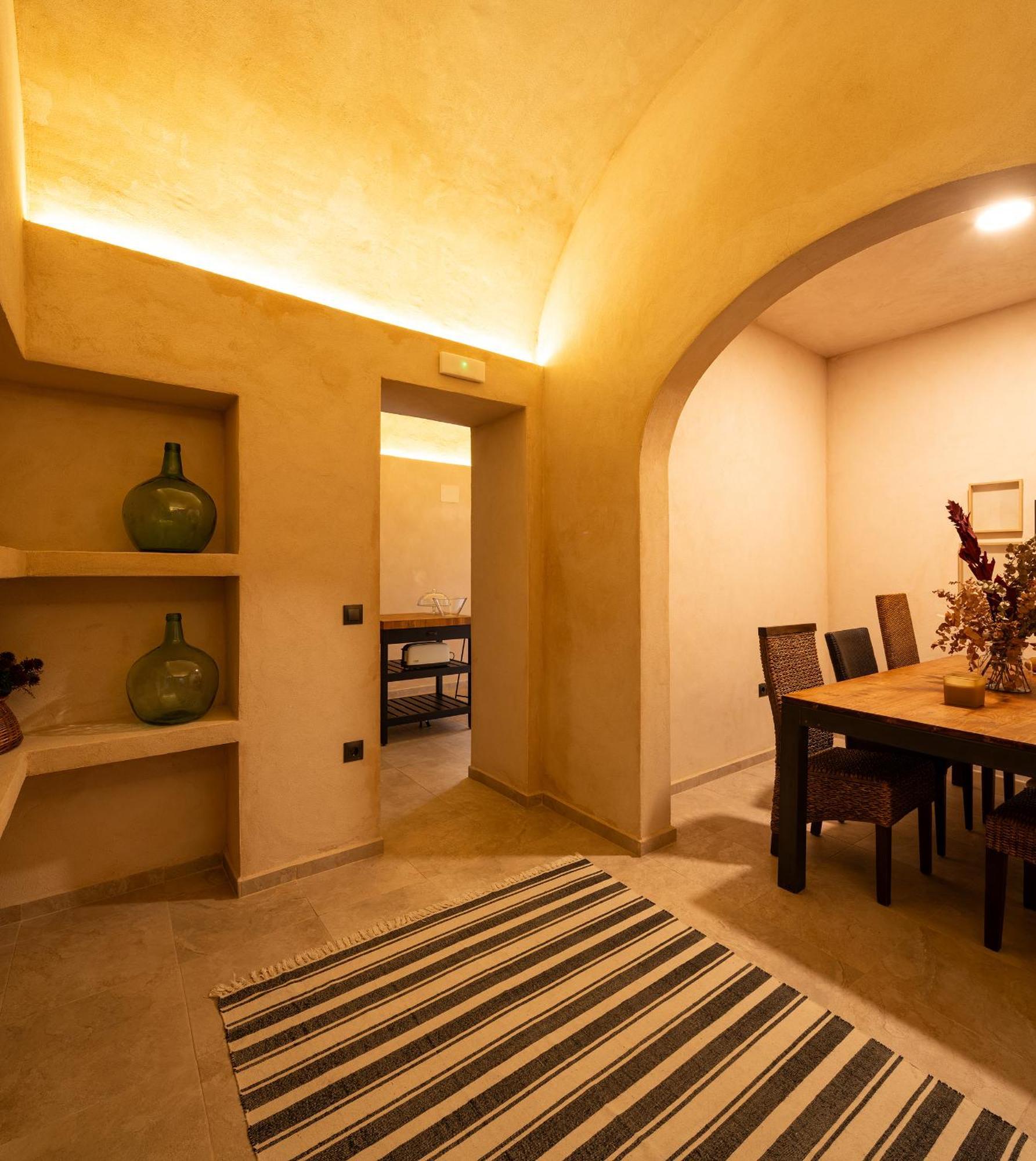 Victoria - By Atico73 (Adults Only) Hotel Medina-Sidonia Buitenkant foto