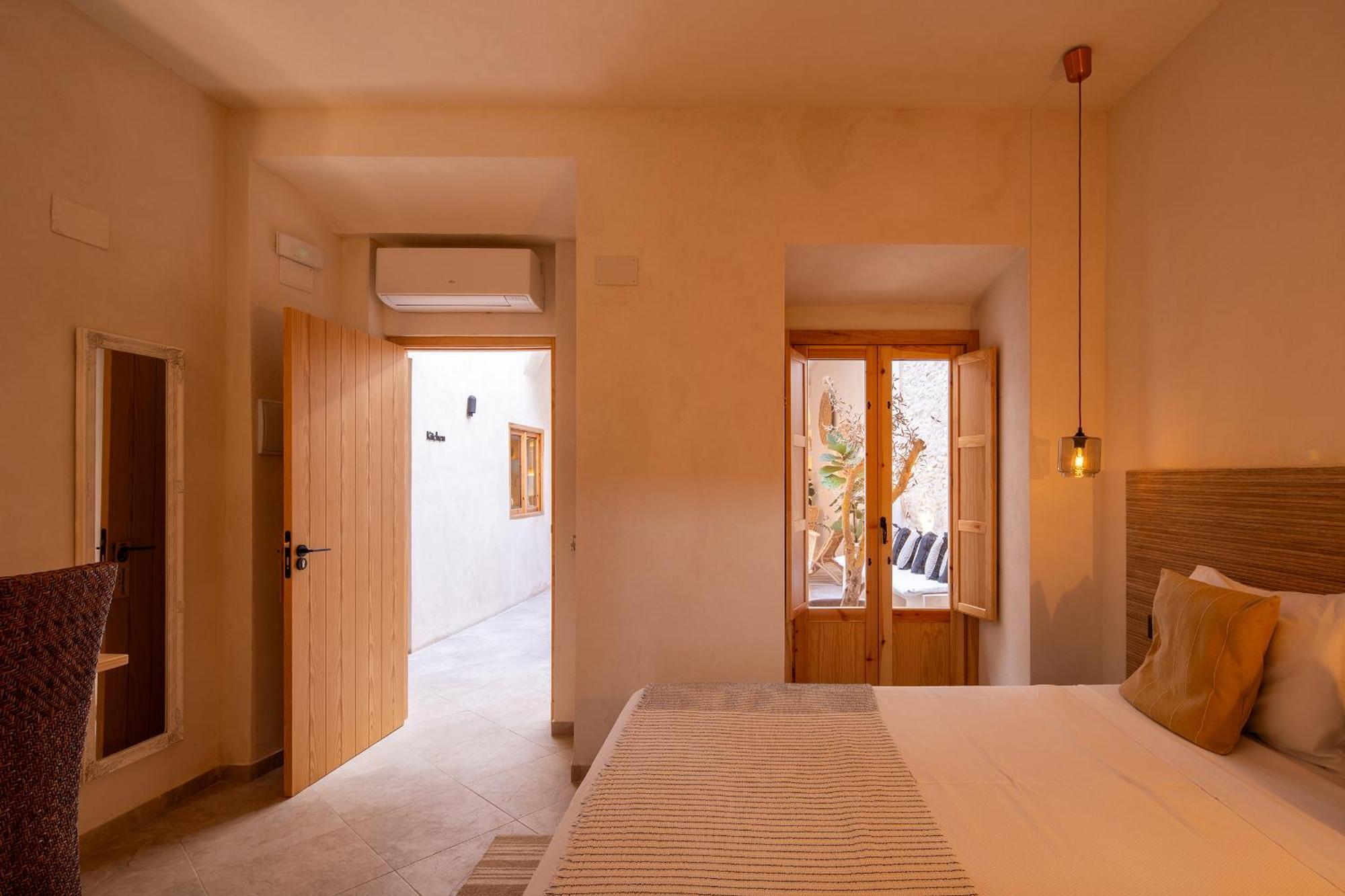 Victoria - By Atico73 (Adults Only) Hotel Medina-Sidonia Buitenkant foto