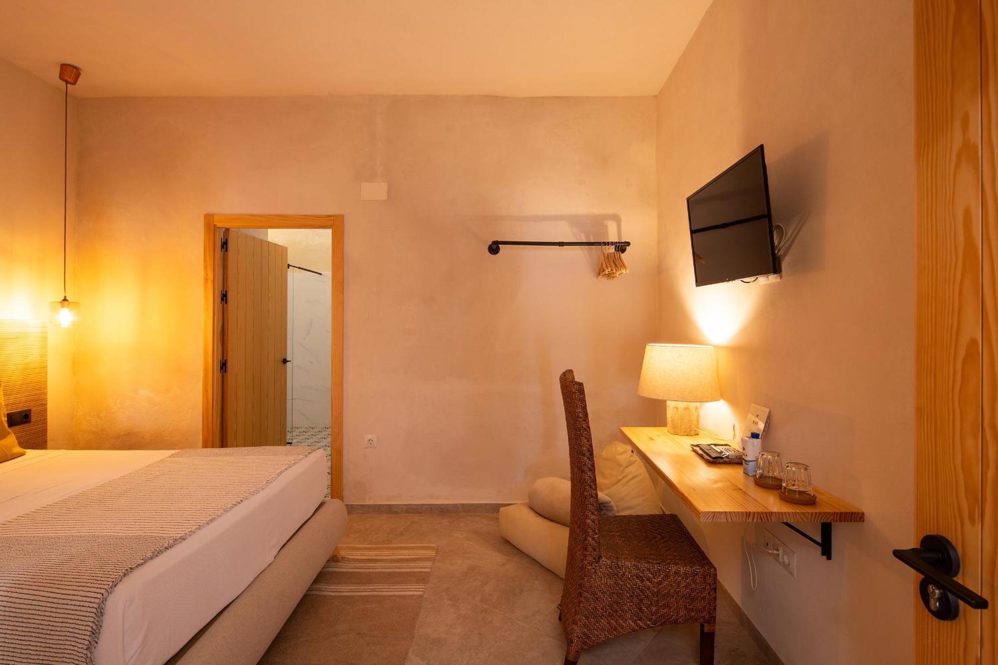 Victoria - By Atico73 (Adults Only) Hotel Medina-Sidonia Buitenkant foto