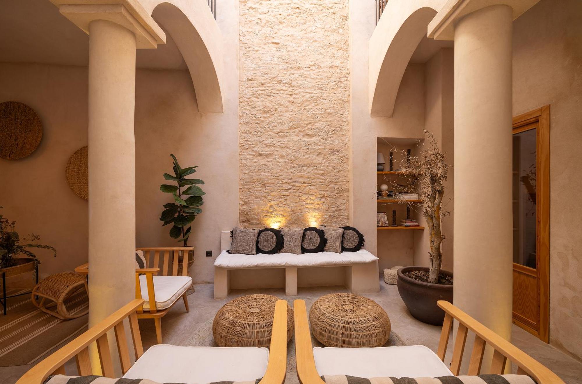 Victoria - By Atico73 (Adults Only) Hotel Medina-Sidonia Buitenkant foto