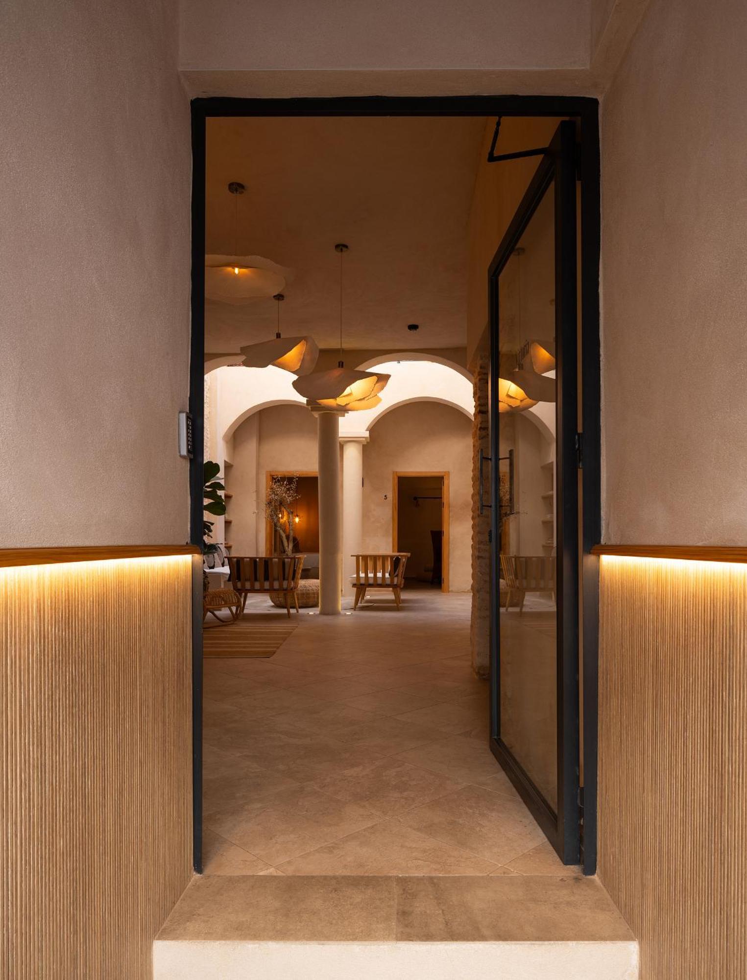 Victoria - By Atico73 (Adults Only) Hotel Medina-Sidonia Buitenkant foto