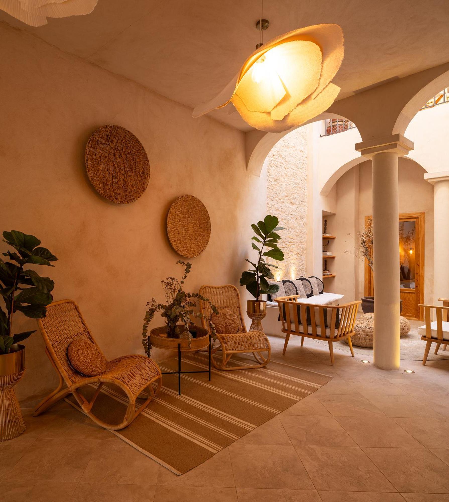 Victoria - By Atico73 (Adults Only) Hotel Medina-Sidonia Buitenkant foto